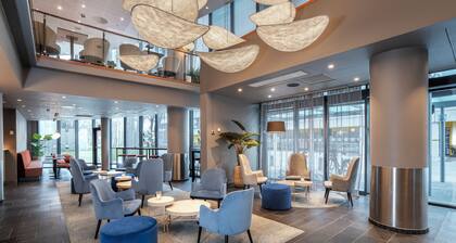 Thon Hotel Stavanger Forum