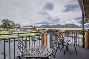 Terraço/pátio