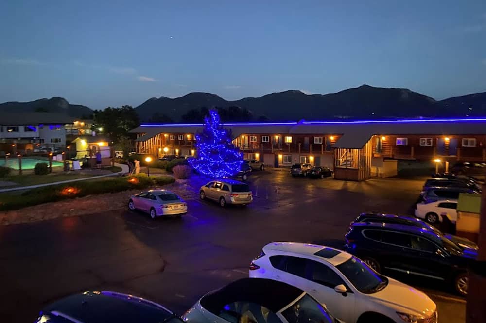 luxury hotels in Denver