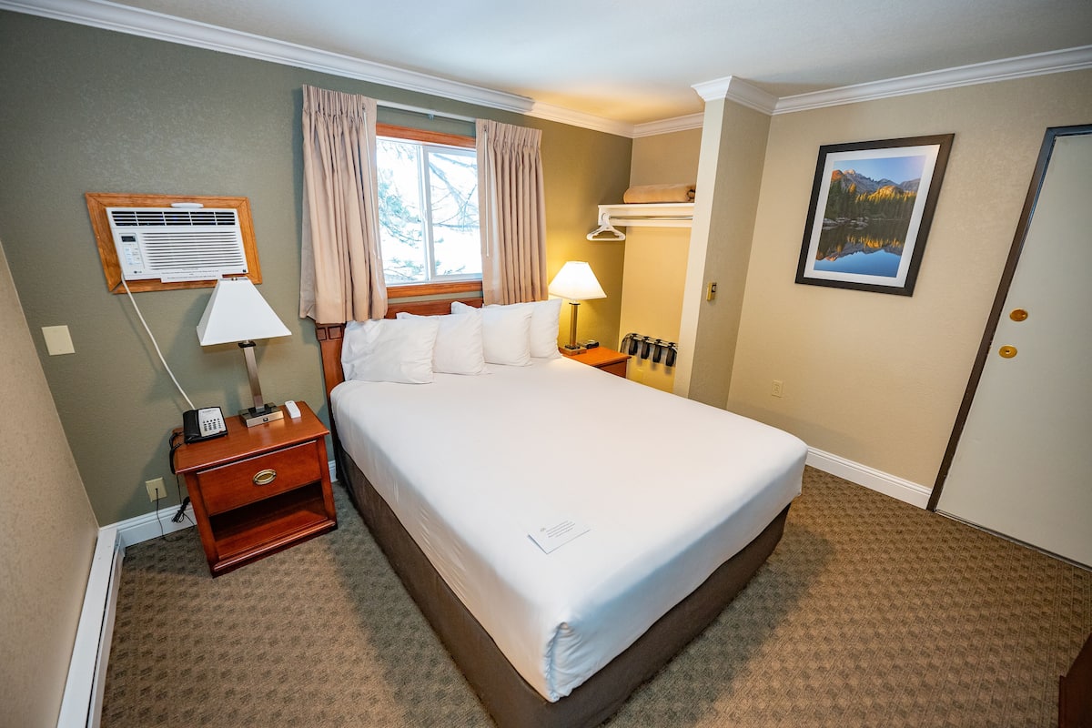 Suite Studio Junior, 1 chambre, réfrigérateur et four à micro-ondes