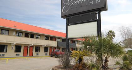 Executive Inn Panama City Beach, FL