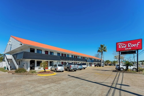 Red Roof Inn Panama City Beach