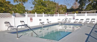 Executive Inn Panama City Beach, FL