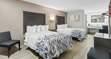 Red Roof Inn Panama City Beach