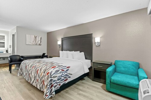 Red Roof Inn Panama City Beach