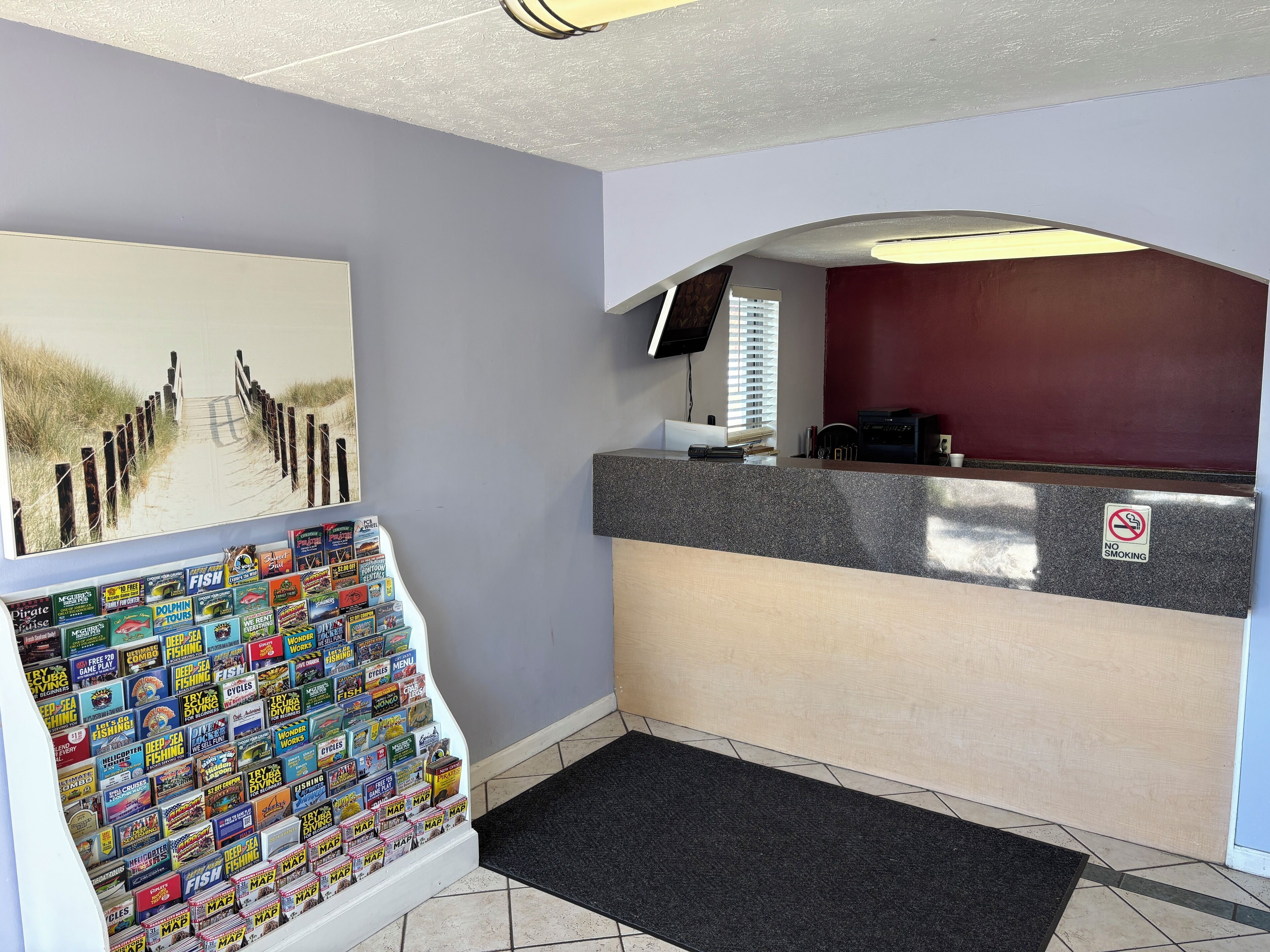 ล็อบบี้