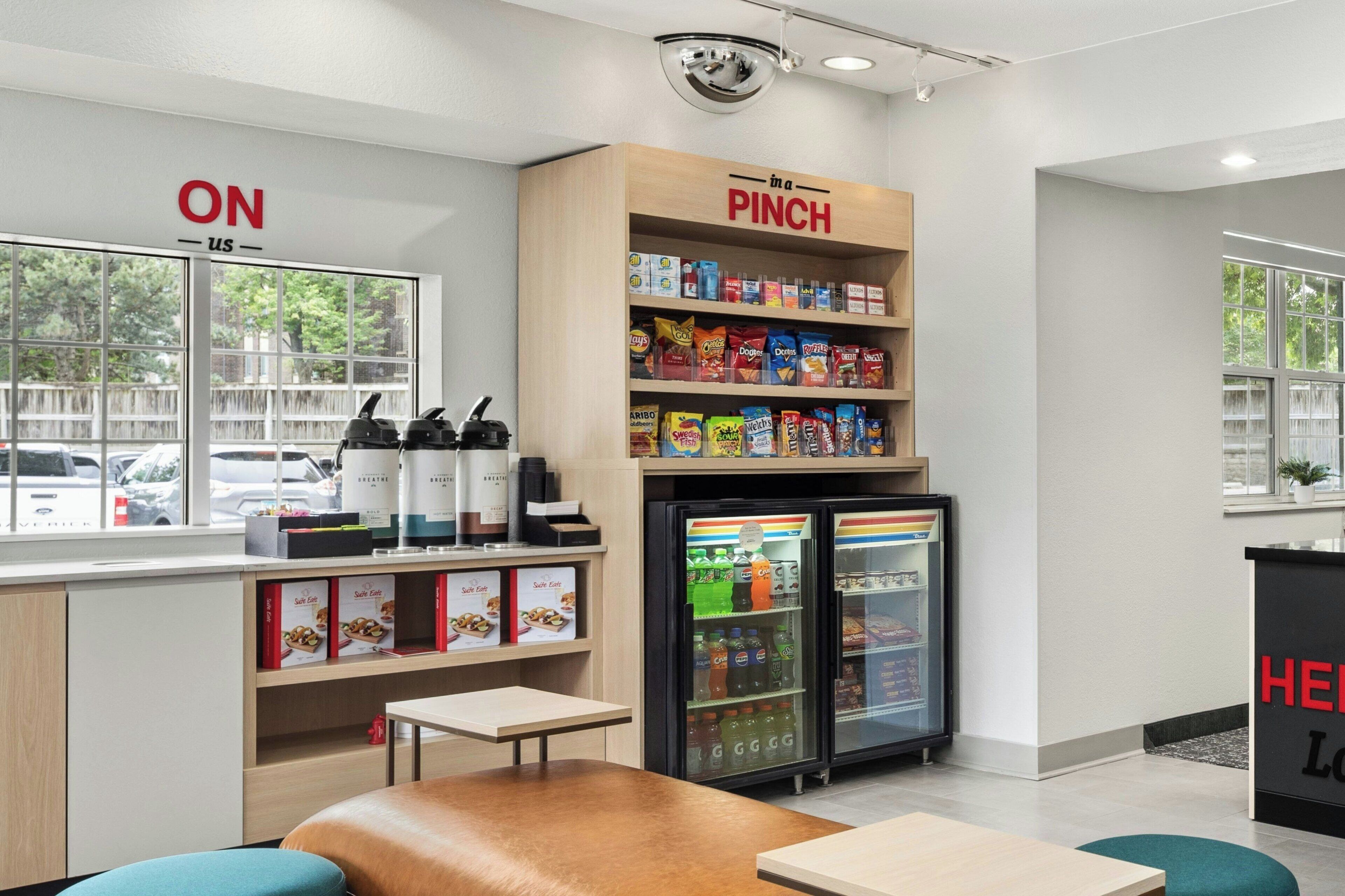 Photo - TownePlace Suites by Marriott Chicago Lombard