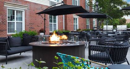 TownePlace Suites by Marriott Chicago Lombard