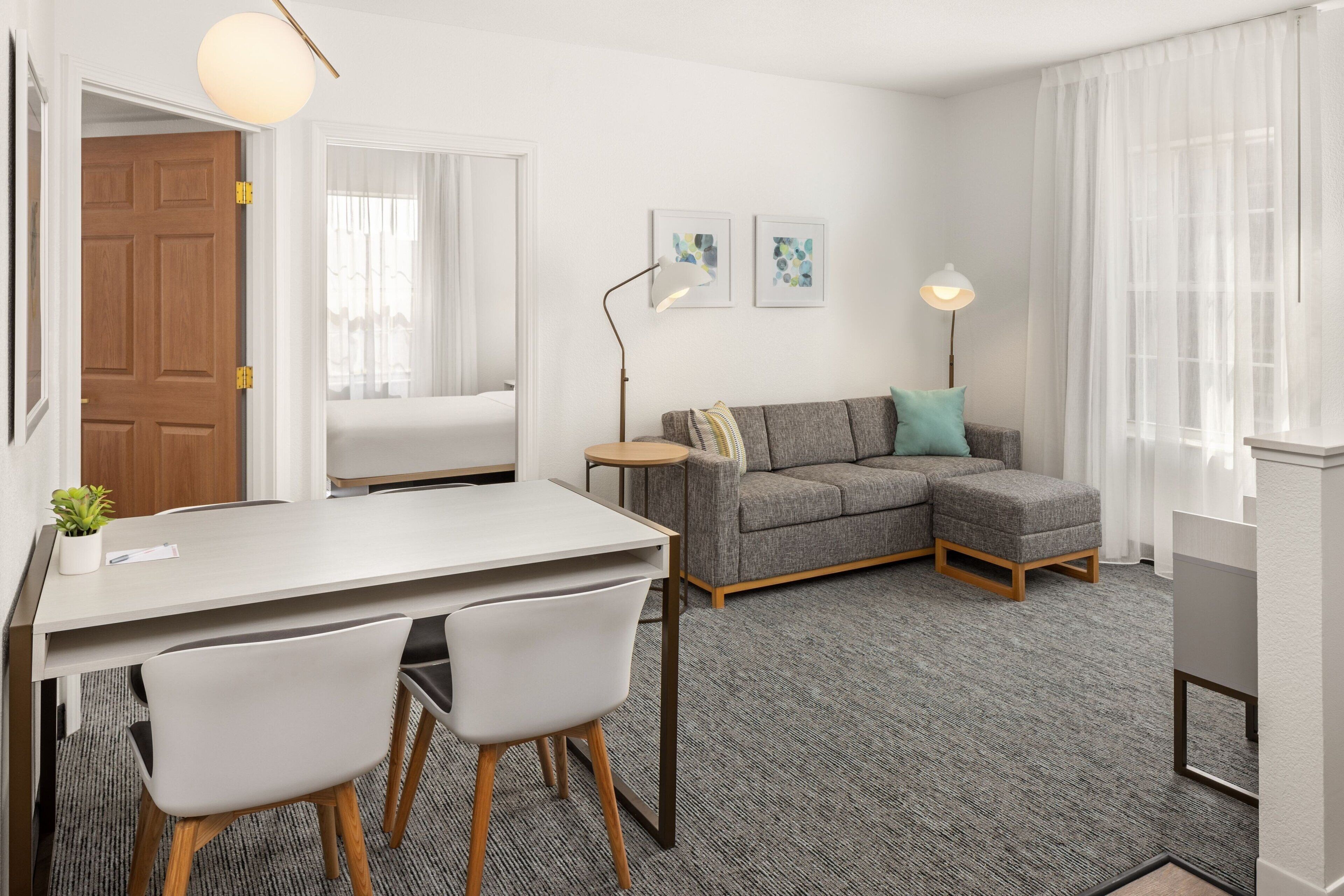 Photo - TownePlace Suites Chicago Lombard