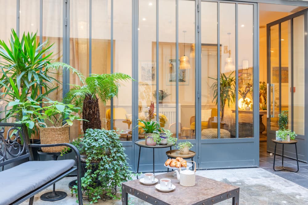 Hotel 29 Lepic