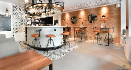 Hotel 29 Lepic