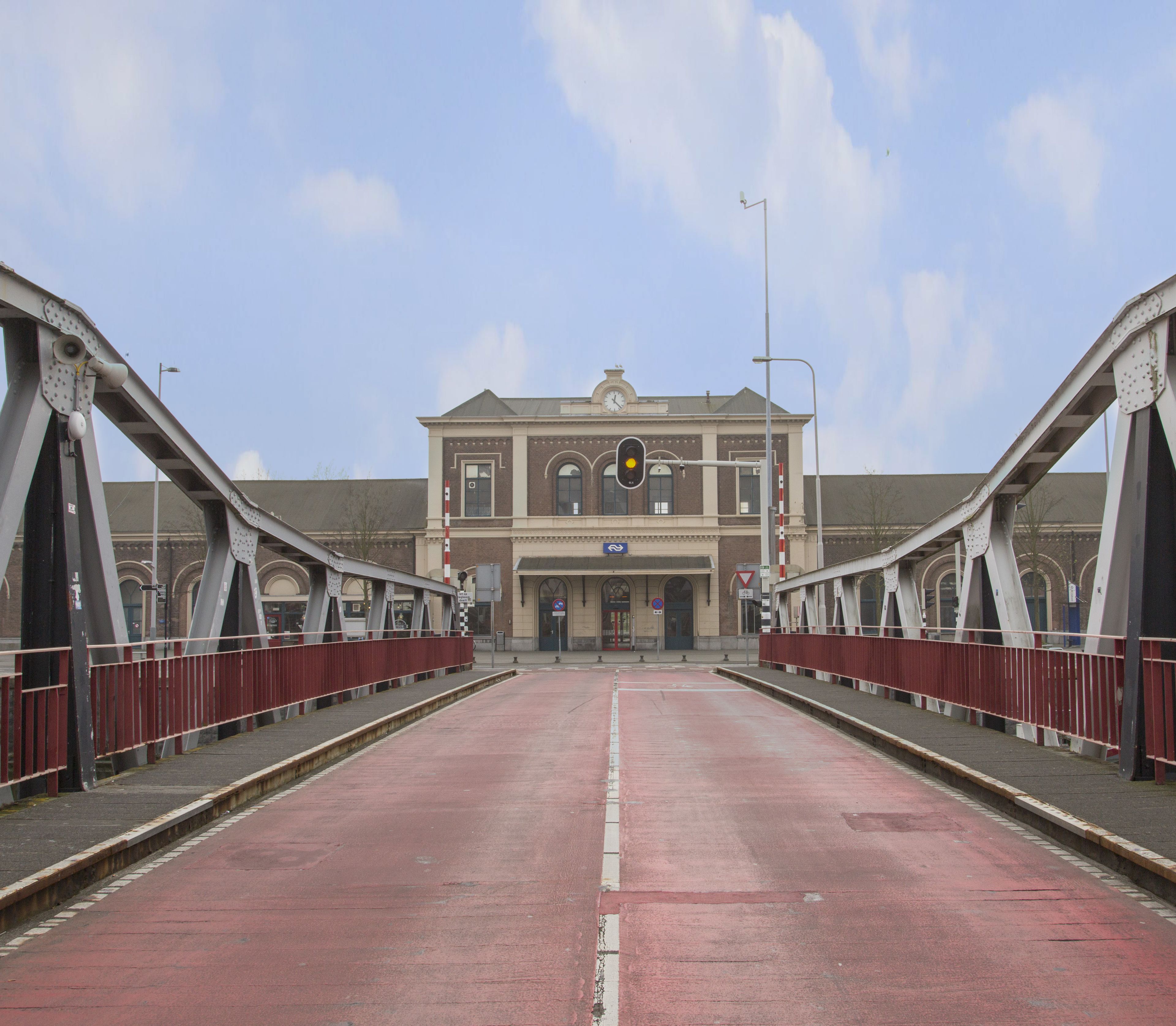 Foto - Fletcher Hotel-Restaurant Middelburg