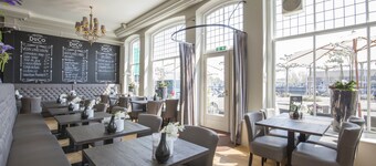 Fletcher Hotel - Restaurant Middelburg