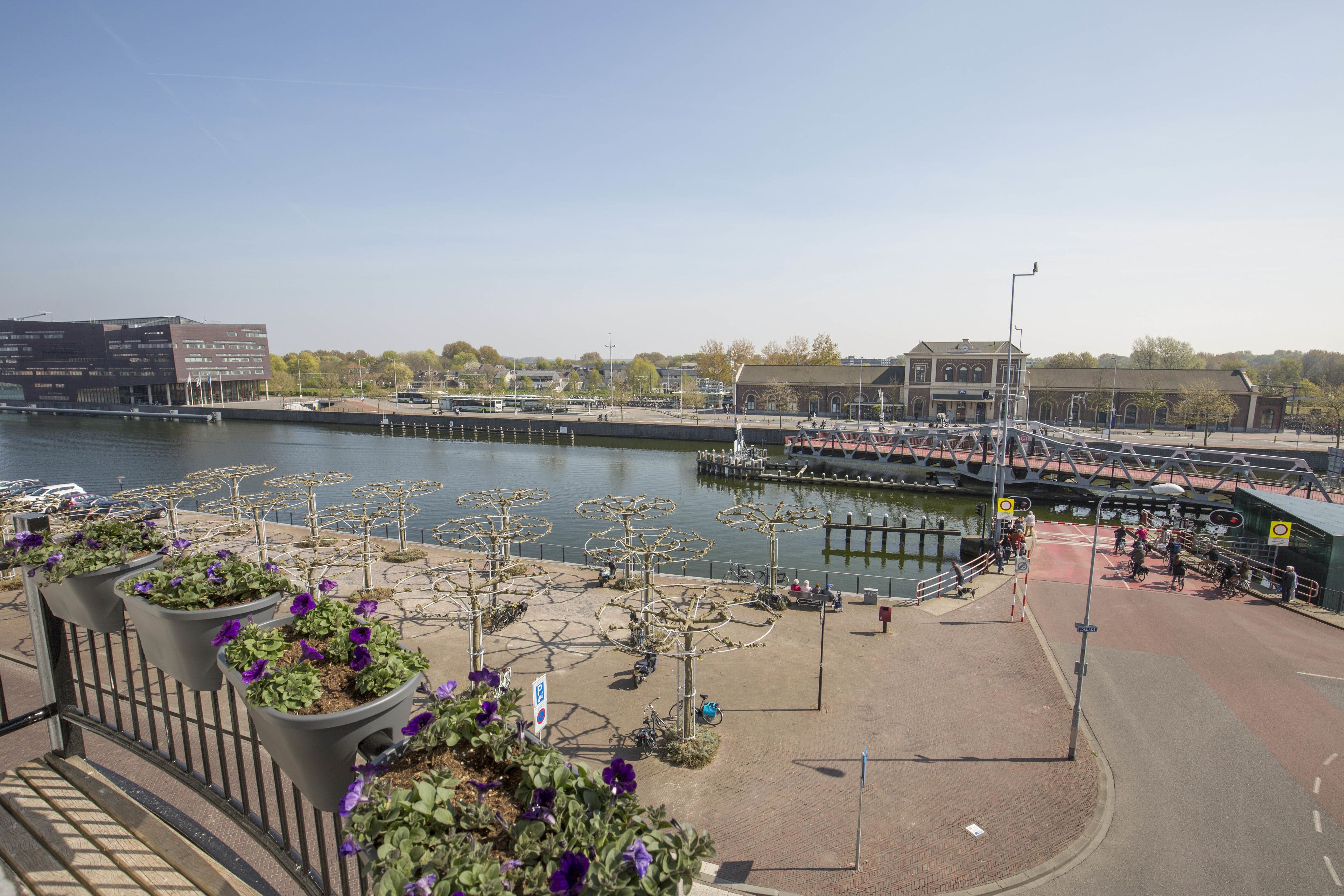 Foto - Fletcher Hotel-Restaurant Middelburg