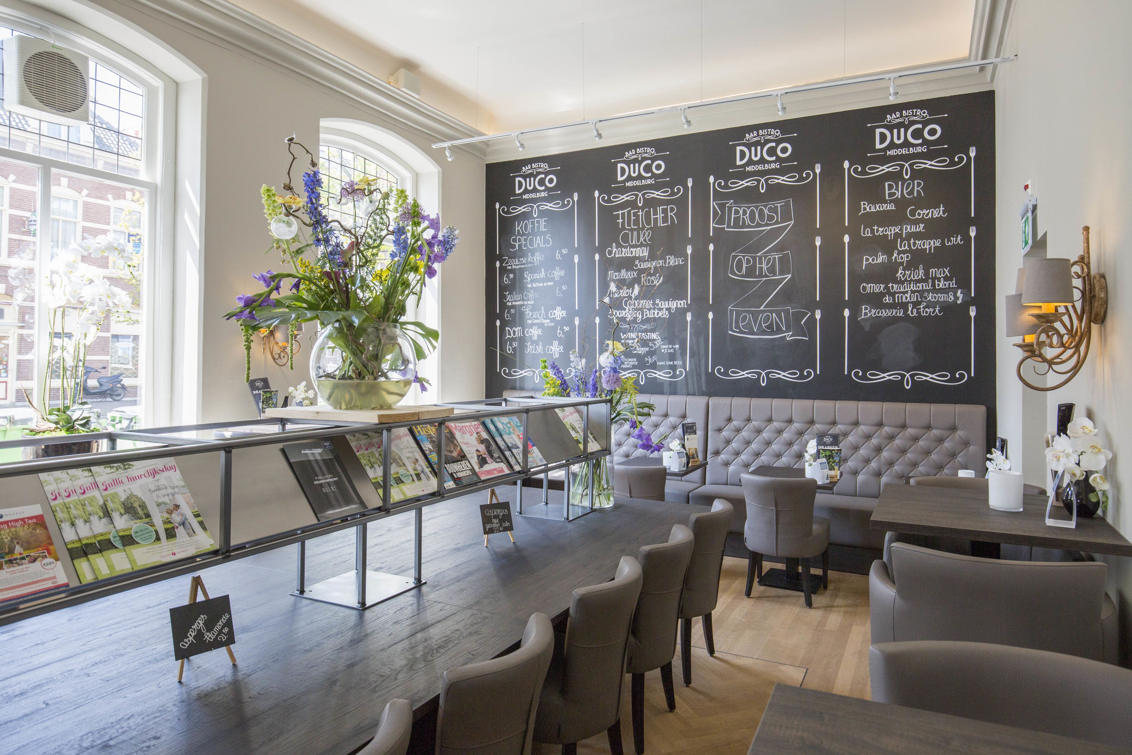 Foto - Fletcher Hotel-Restaurant Middelburg