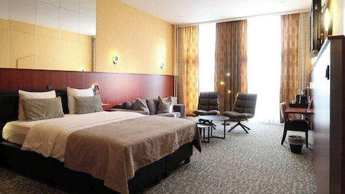 Fletcher Hotel - Restaurant Middelburg