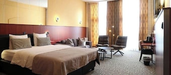Fletcher Hotel - Restaurant Middelburg