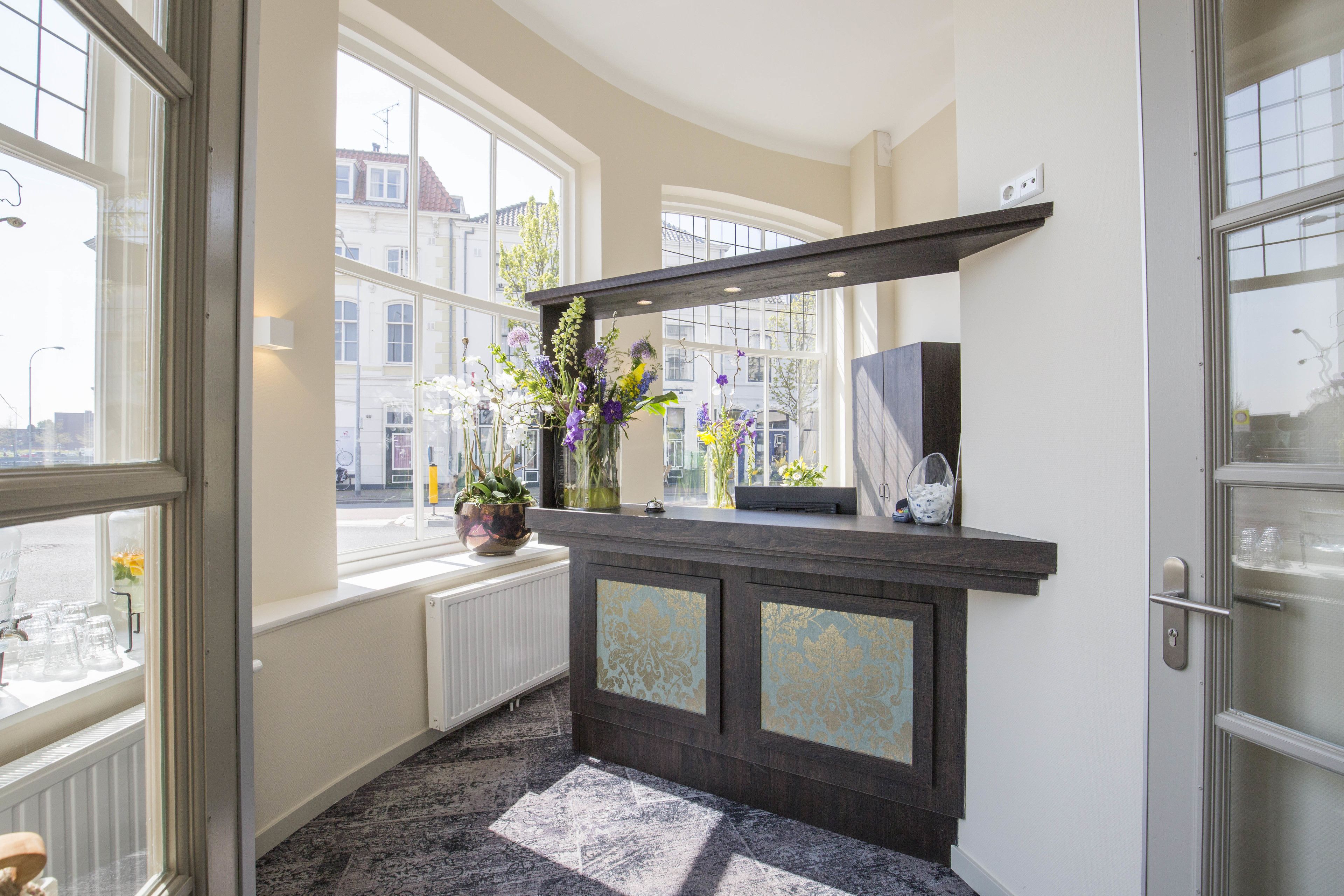 Foto - Fletcher Hotel-Restaurant Middelburg