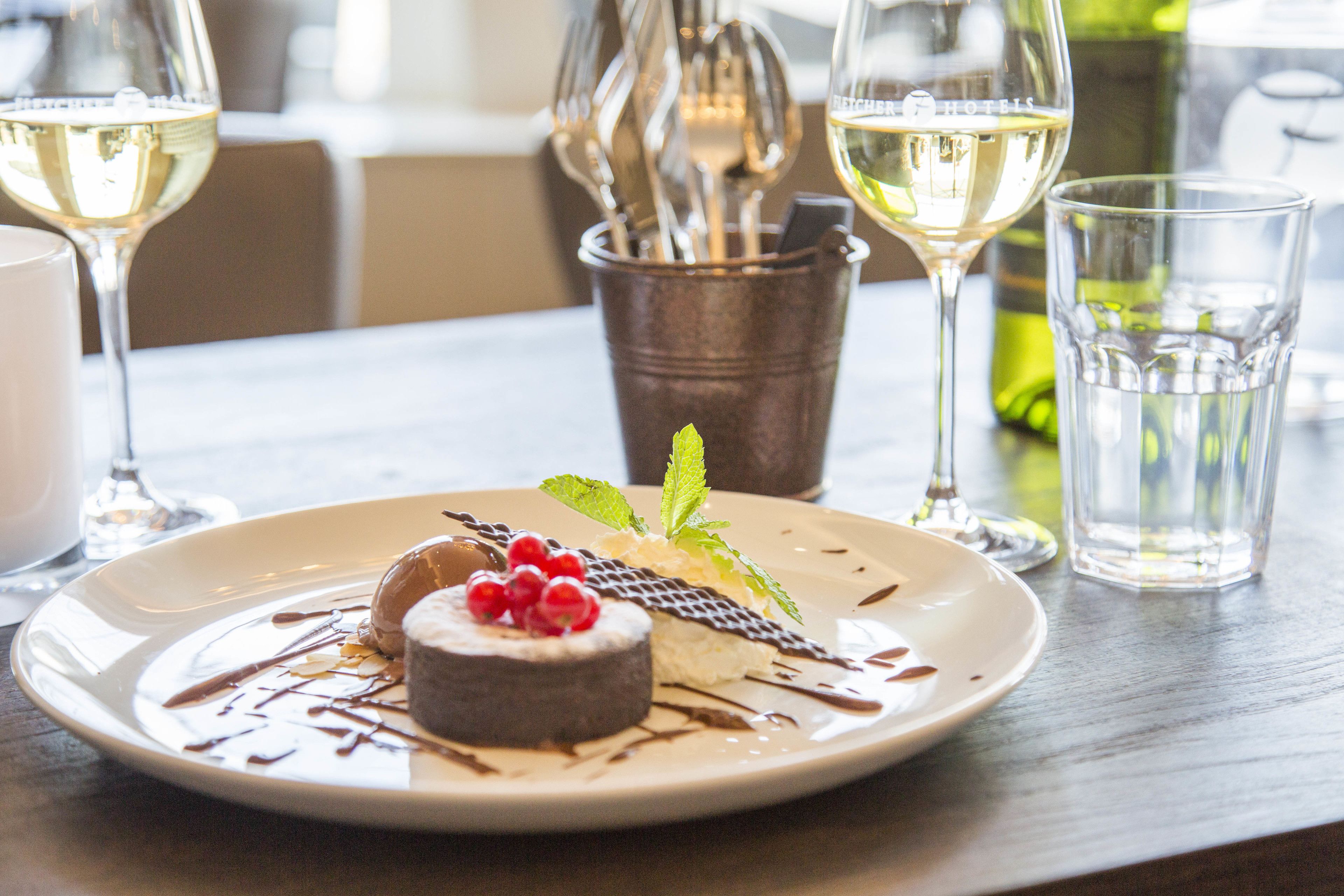 Foto - Fletcher Hotel-Restaurant Middelburg