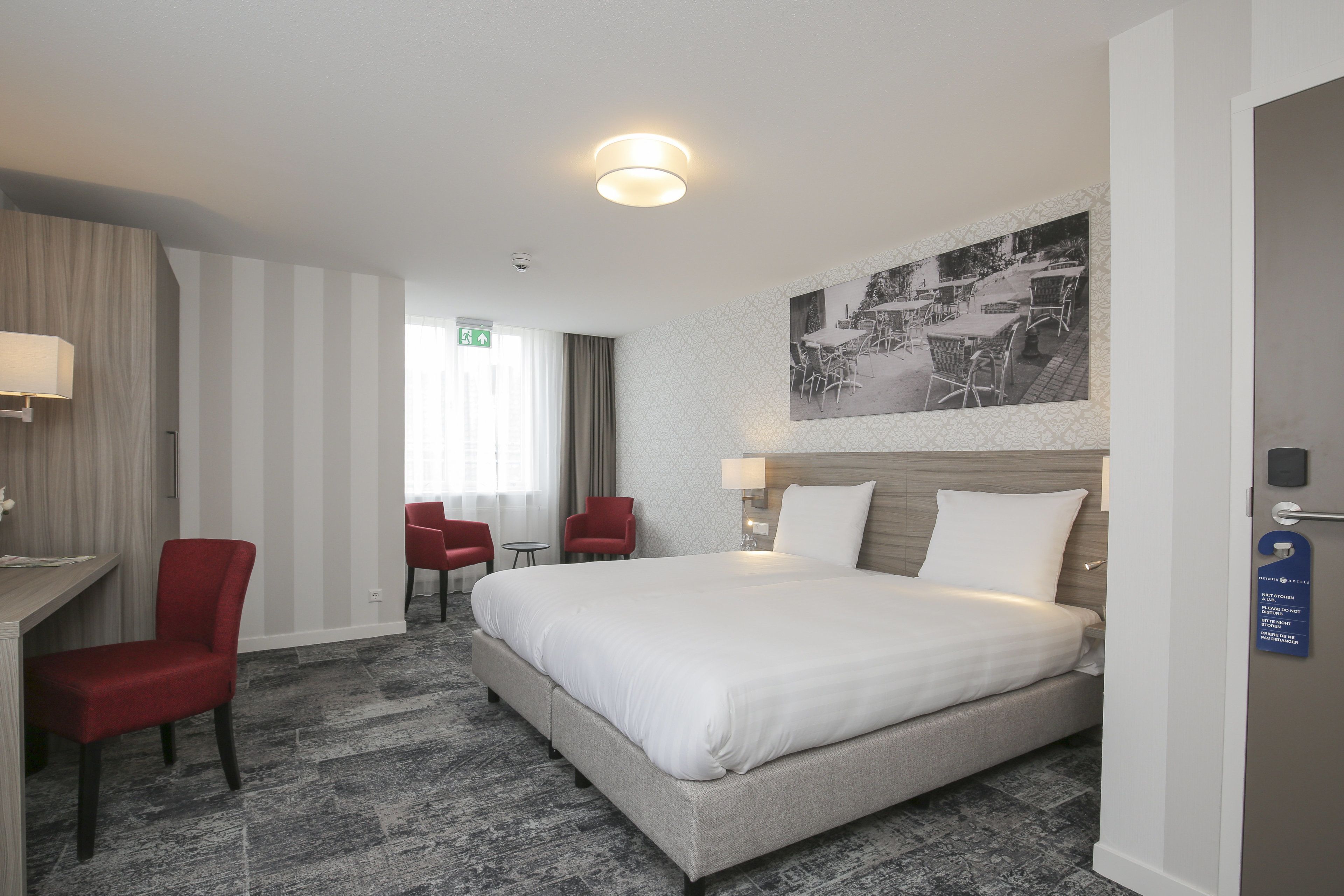 Foto - Fletcher Hotel-Restaurant Middelburg