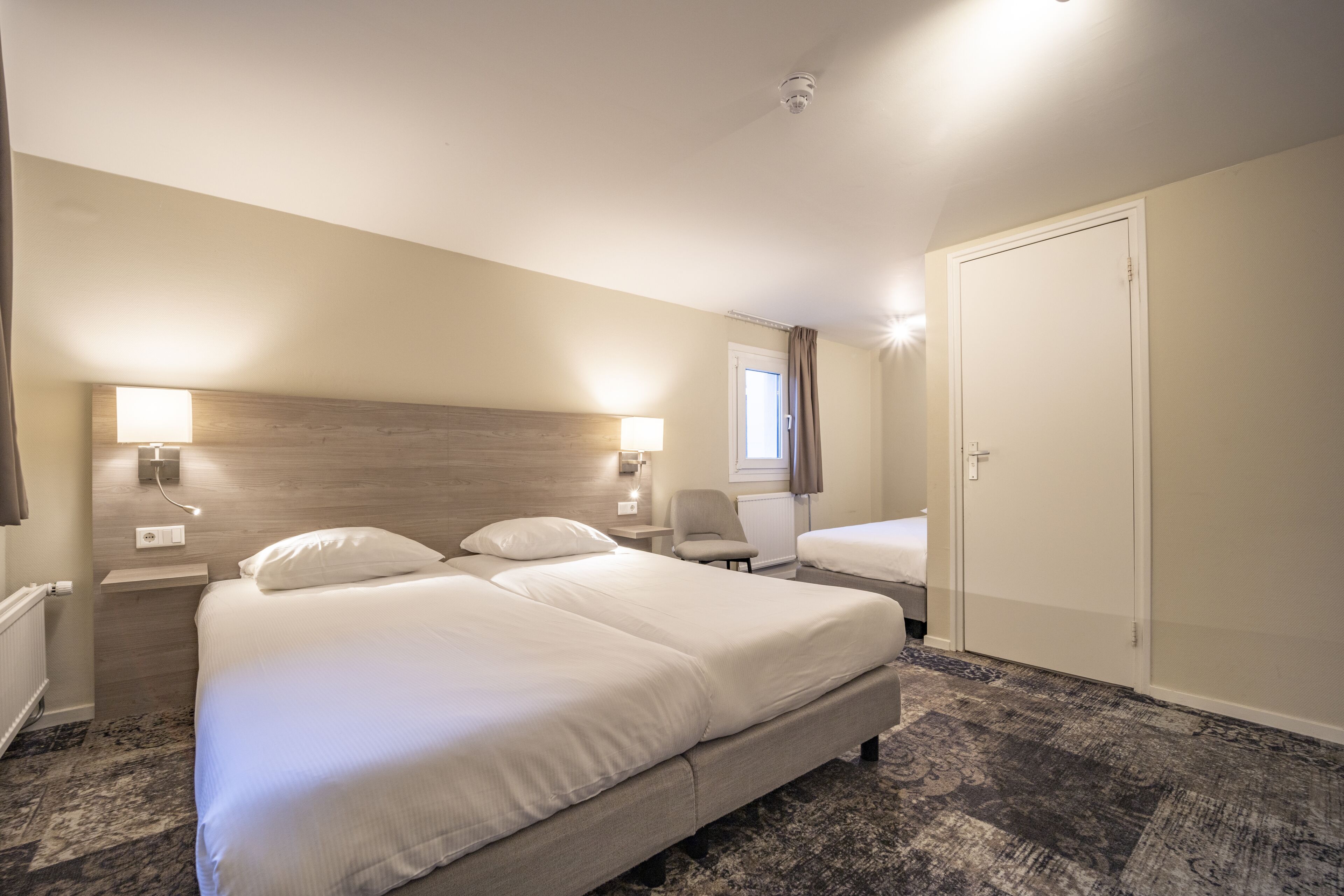 Foto - Fletcher Hotel Valkenburg