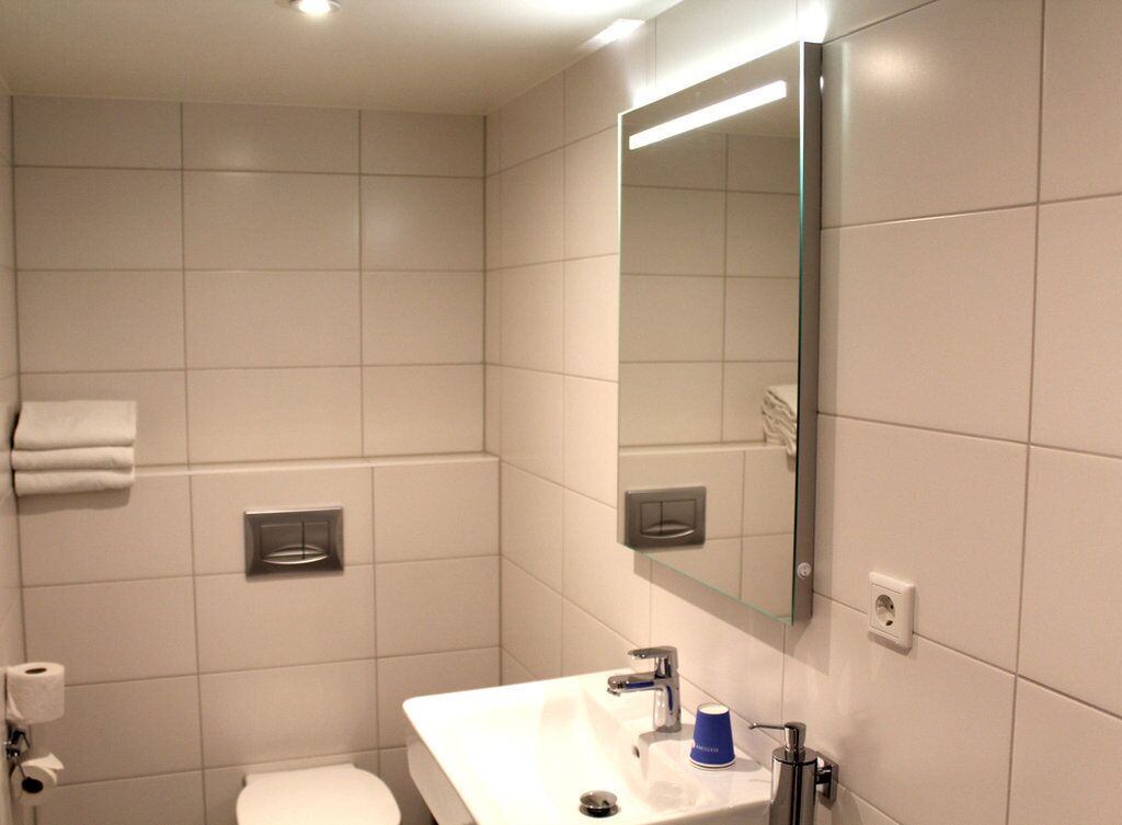 Foto - Fletcher Hotel Valkenburg