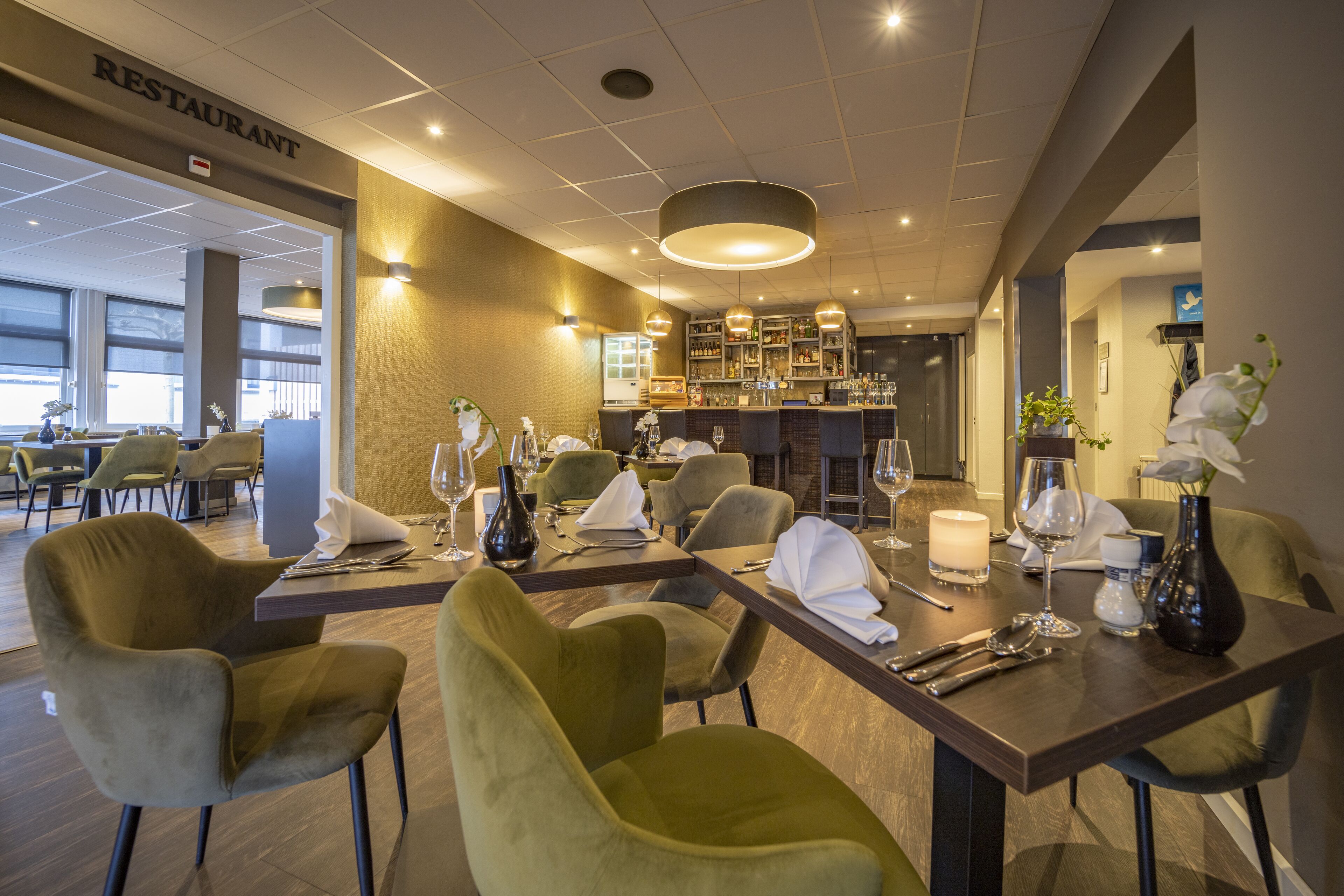 Foto - Fletcher Hotel Valkenburg