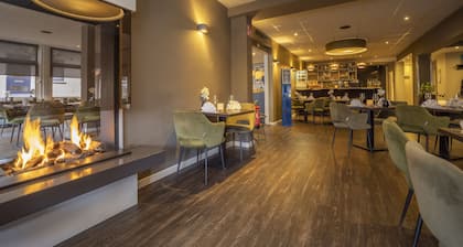Fletcher Hotel Valkenburg