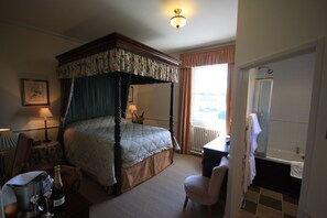 Comfort Single Room, 1 Single Bed