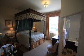 Comfort Double Room, 1 Double Bed