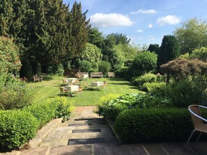 Garten