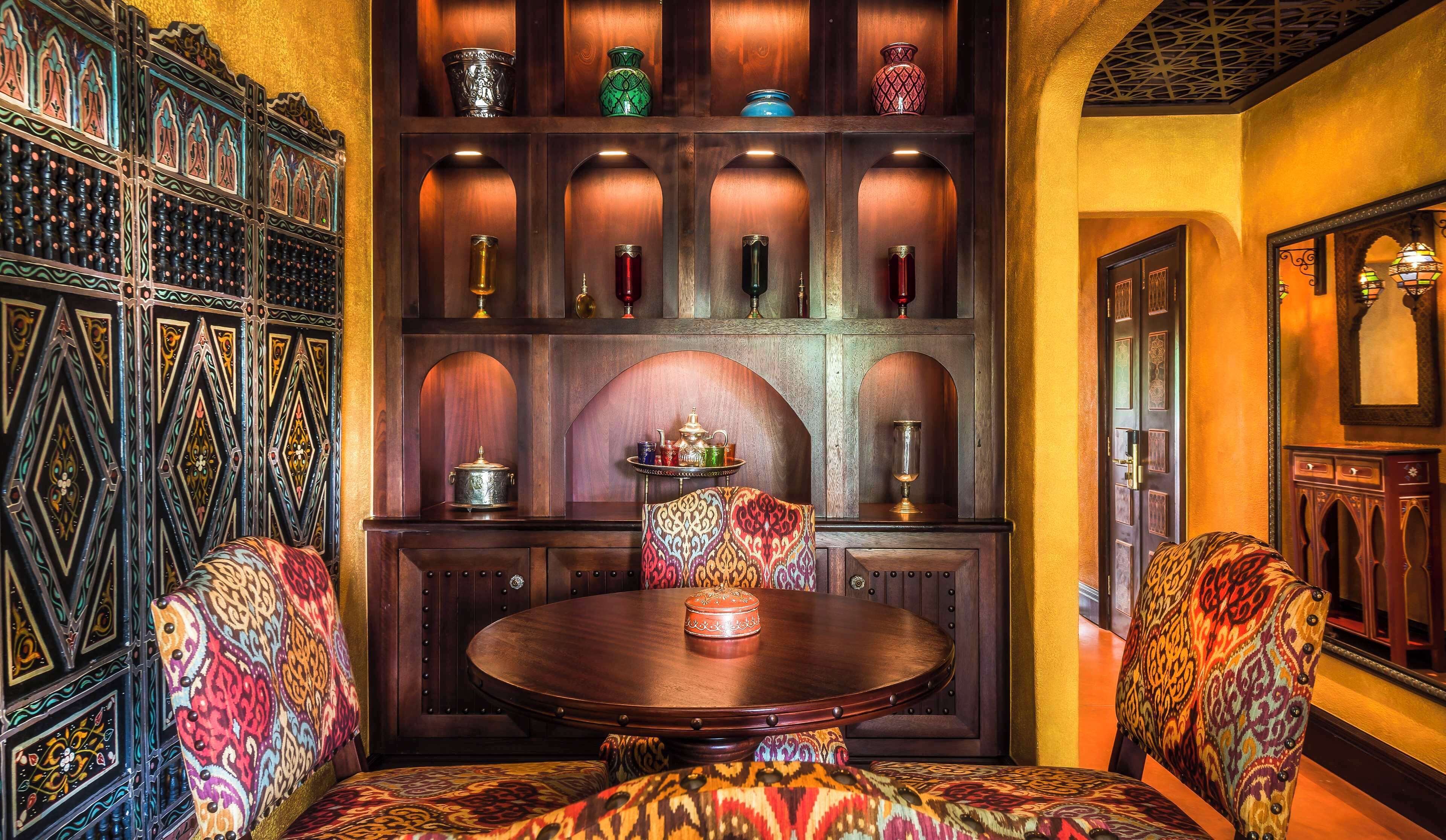 avani suite | 1 bedroom, pillow-top beds, in-room safe, desk