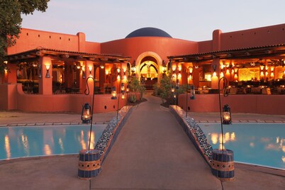 Avani Victoria Falls Resort