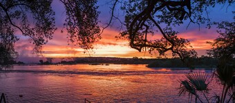 Avani Victoria Falls Resort
