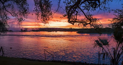 Avani Victoria Falls Resort