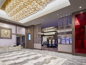 Casino - Caesars Southern Indiana - A Caesars Rewards Destination (Elizabeth)