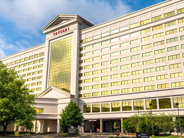 Caesars Southern Indiana - A Caesars Rewards Destination - Louisville, KY