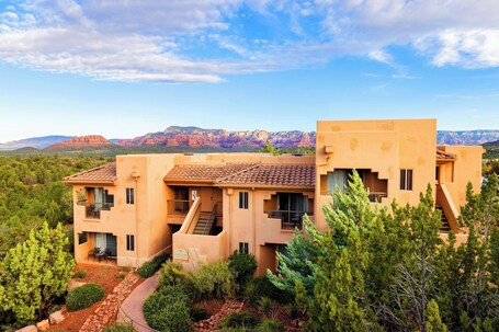 Hilton Vacation Club Sedona Summit - Image 39