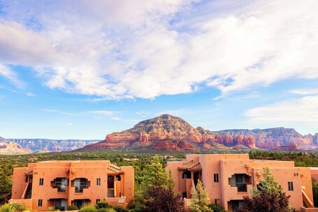 Hilton Vacation Club Sedona Summit - Image 21