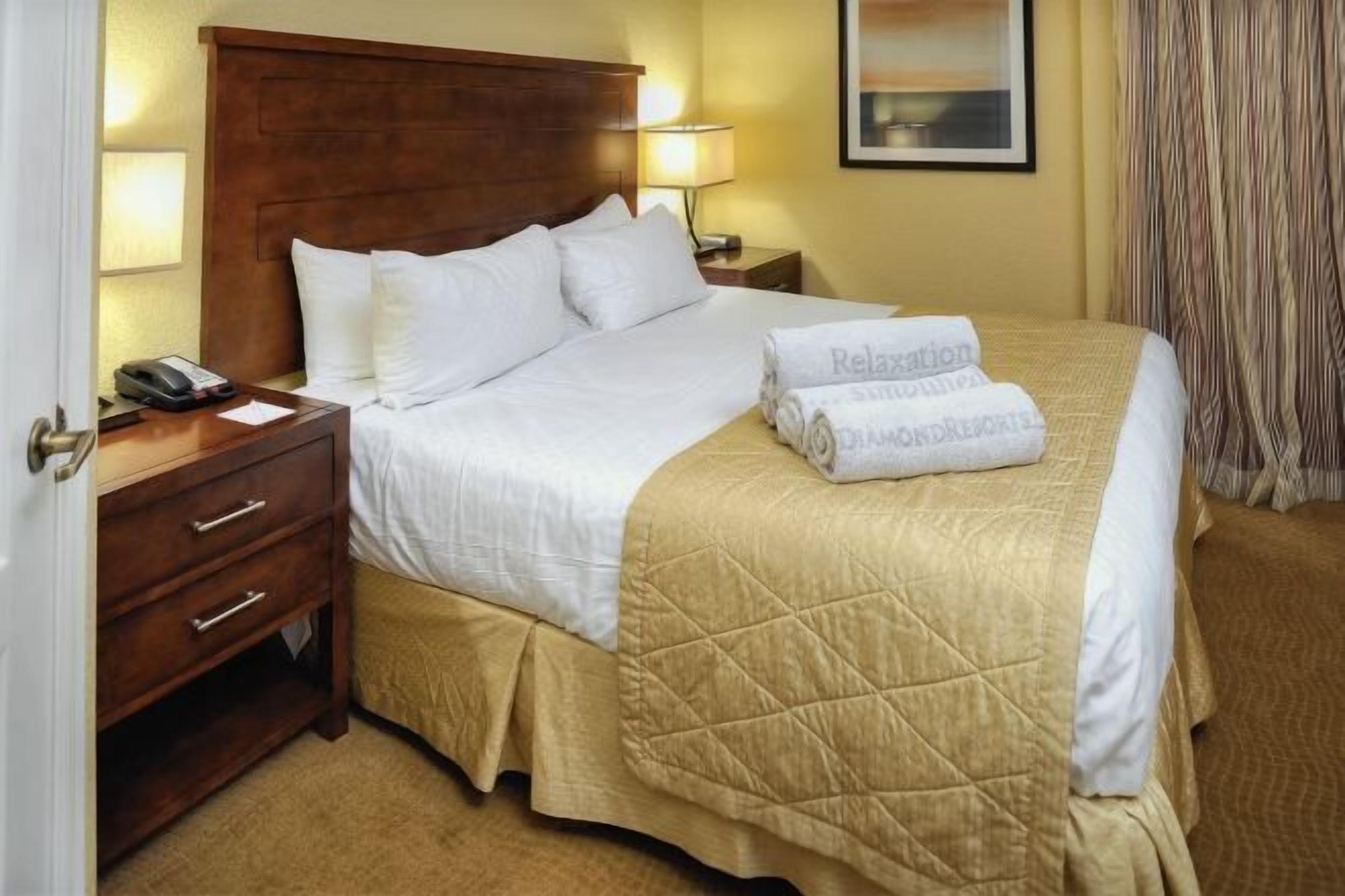 In-room safe, iron/ironing board, free WiFi, bed sheets