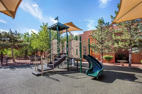 Hilton Vacation Club Sedona Summit - Image 40