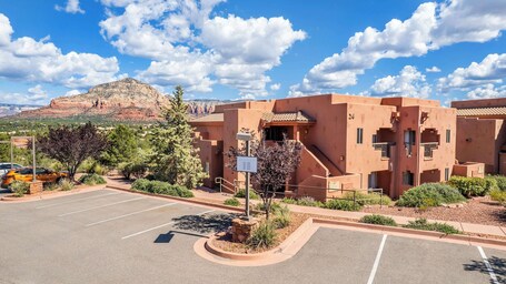 Hilton Vacation Club Sedona Summit - Image 30
