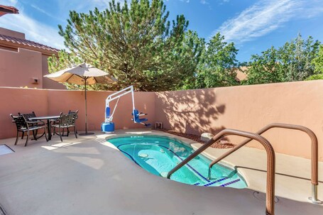 Hilton Vacation Club Sedona Summit - Image 28