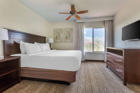 Hilton Vacation Club Sedona Summit - Image 55