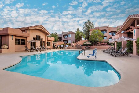 Hilton Vacation Club Sedona Summit - Image 41