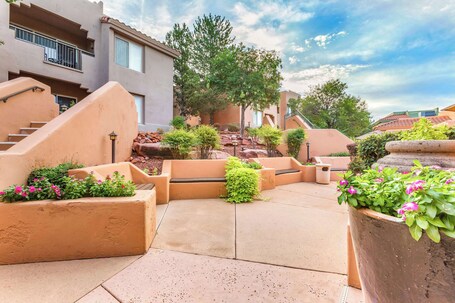 Hilton Vacation Club Sedona Summit - Image 24