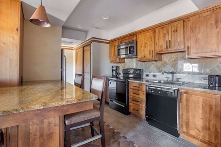 Hilton Vacation Club Sedona Summit - Image 27