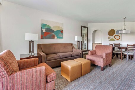 Hilton Vacation Club Sedona Summit - Image 50
