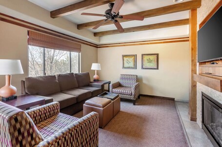 Hilton Vacation Club Sedona Summit - Image 46