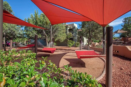 Hilton Vacation Club Sedona Summit - Image 31